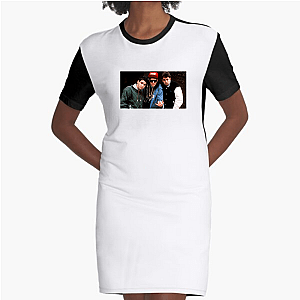 Beastie Boys Merch Beastie Boys Dresses
