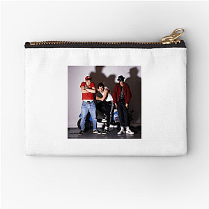 Beastie Boys Limited Collection Beastie Boys Zipper Pouches