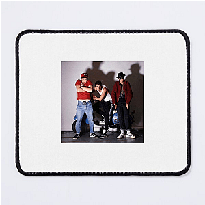 Beastie Boys Limited Collection Beastie Boys Mouse Pads