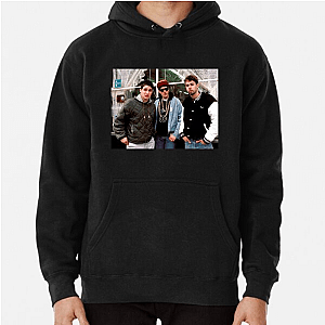 Beastie Boys Signature Beastie Boys Hoodies