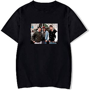 Beastie Boys Signature Beastie Boys T-Shirts