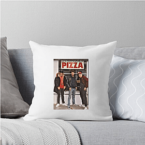 Beastie Boys Merch Collection Beastie Boys Pillows Cover