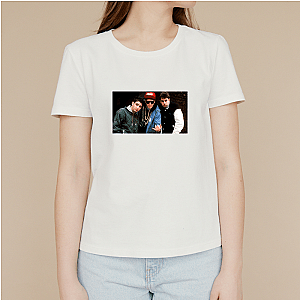 Beastie Boys Merch Beastie Boys T-Shirts