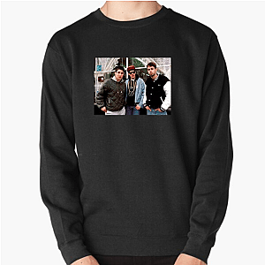 Beastie Boys Signature Beastie Boys Sweatshirts