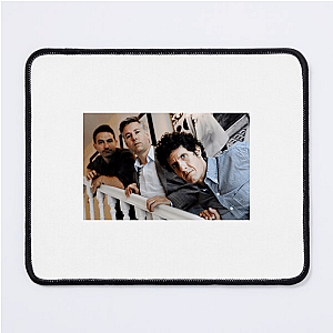 Beastie Boys Fan Art Beastie Boys Mouse Pads