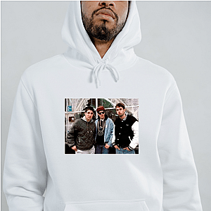 Beastie Boys Signature Beastie Boys Hoodies