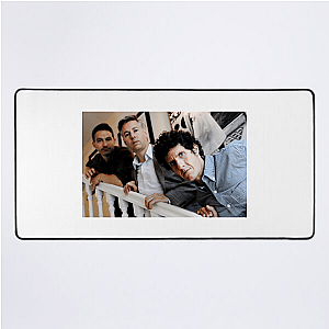 Beastie Boys Fan Art Beastie Boys Mouse Pads