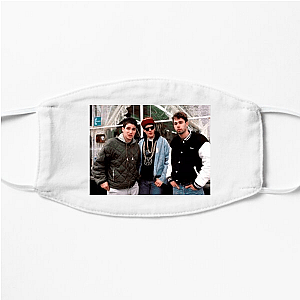 Beastie Boys Signature Beastie Boys Face Masks