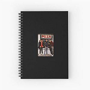 Beastie Boys Merch Collection Beastie Boys Notebook