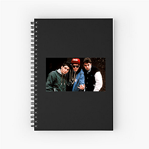 Beastie Boys Merch Beastie Boys Notebook