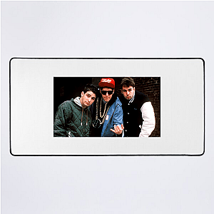 Beastie Boys Merch Beastie Boys Mouse Pads