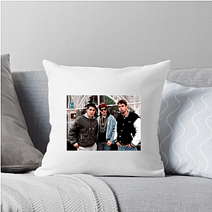 Beastie Boys Signature Beastie Boys Pillows Cover