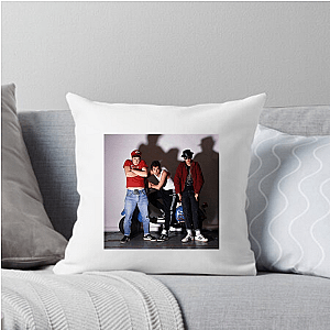 Beastie Boys Limited Collection Beastie Boys Pillows Cover