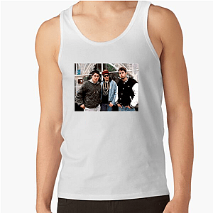 Beastie Boys Signature Beastie Boys Tank Tops