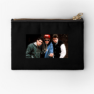 Beastie Boys Merch Beastie Boys Zipper Pouches