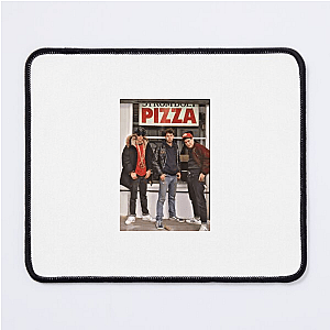 Beastie Boys Merch Collection Beastie Boys Mouse Pads