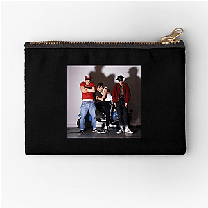 Beastie Boys Limited Collection Beastie Boys Zipper Pouches