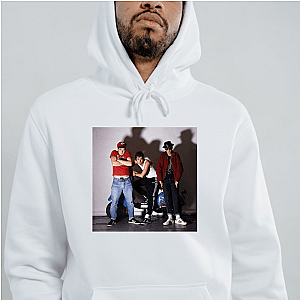Beastie Boys Limited Collection Beastie Boys Hoodies
