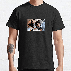 Beastie Boys Fan Art Beastie Boys T-Shirts
