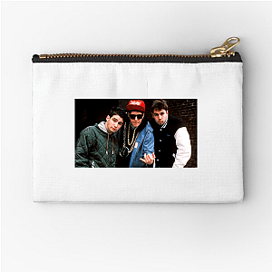 Beastie Boys Merch Beastie Boys Zipper Pouches