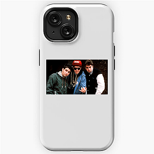 Beastie Boys Merch Beastie Boys iPhone Cases