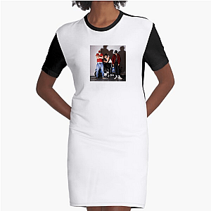Beastie Boys Limited Collection Beastie Boys Dresses
