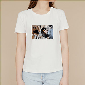Beastie Boys Fan Art Beastie Boys T-Shirts