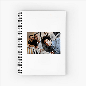 Beastie Boys Fan Art Beastie Boys Notebook