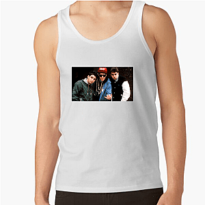 Beastie Boys Merch Beastie Boys Tank Tops
