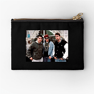 Beastie Boys Signature Beastie Boys Zipper Pouches