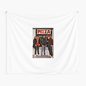 Beastie Boys Merch Collection Beastie Boys Tapestries