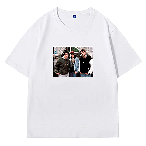 Beastie Boys Signature Beastie Boys T-Shirts