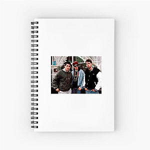Beastie Boys Signature Beastie Boys Notebook