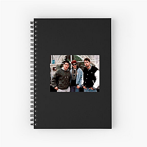 Beastie Boys Signature Beastie Boys Notebook