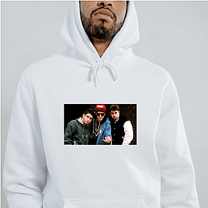 Beastie Boys Merch Beastie Boys Hoodies