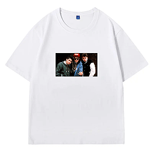 Beastie Boys Merch Beastie Boys T-Shirts