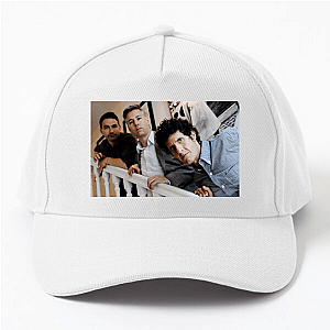 Beastie Boys Fan Art Beastie Boys Hats & Caps