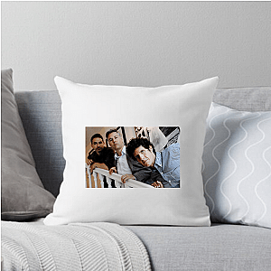 Beastie Boys Fan Art Beastie Boys Pillows Cover