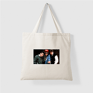 Beastie Boys Merch Beastie Boys Bags