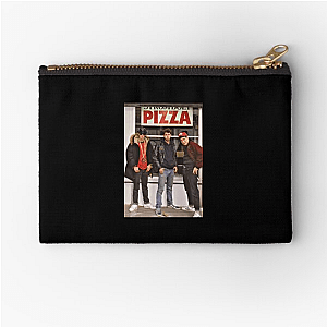 Beastie Boys Merch Collection Beastie Boys Zipper Pouches