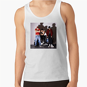 Beastie Boys Limited Collection Beastie Boys Tank Tops