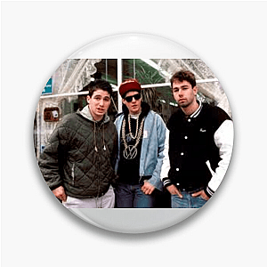Beastie Boys Signature Beastie Boys Pins
