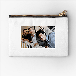 Beastie Boys Fan Art Beastie Boys Zipper Pouches
