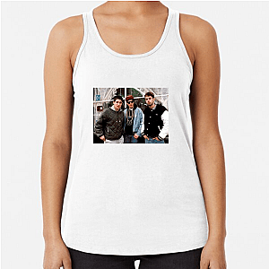 Beastie Boys Signature Beastie Boys Tank Tops