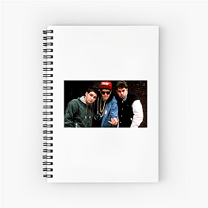 Beastie Boys Merch Beastie Boys Notebook