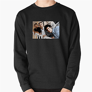 Beastie Boys Fan Art Beastie Boys Sweatshirts