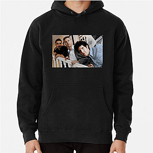 Beastie Boys Fan Art Beastie Boys Hoodies
