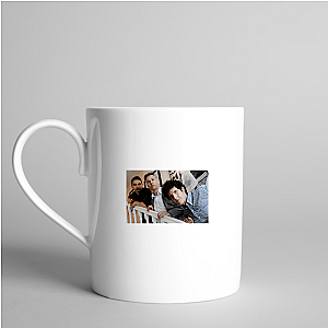 Beastie Boys Fan Art Beastie Boys Mugs