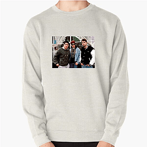 Beastie Boys Signature Beastie Boys Sweatshirts