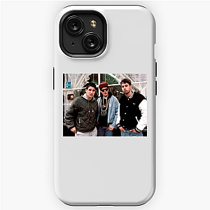 Beastie Boys Signature Beastie Boys iPhone Cases